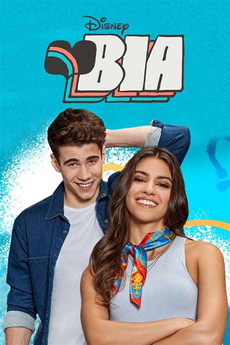 bia.disney chanel|bia tv cast.